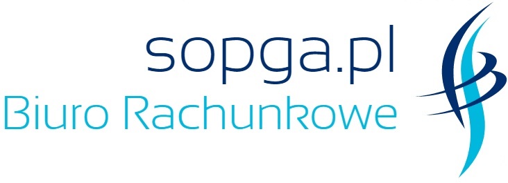 sopga.pl - Biuro Rachunkowe - Specjalizacja Pełne Księgi Handlowe - Sopot i Gdynia